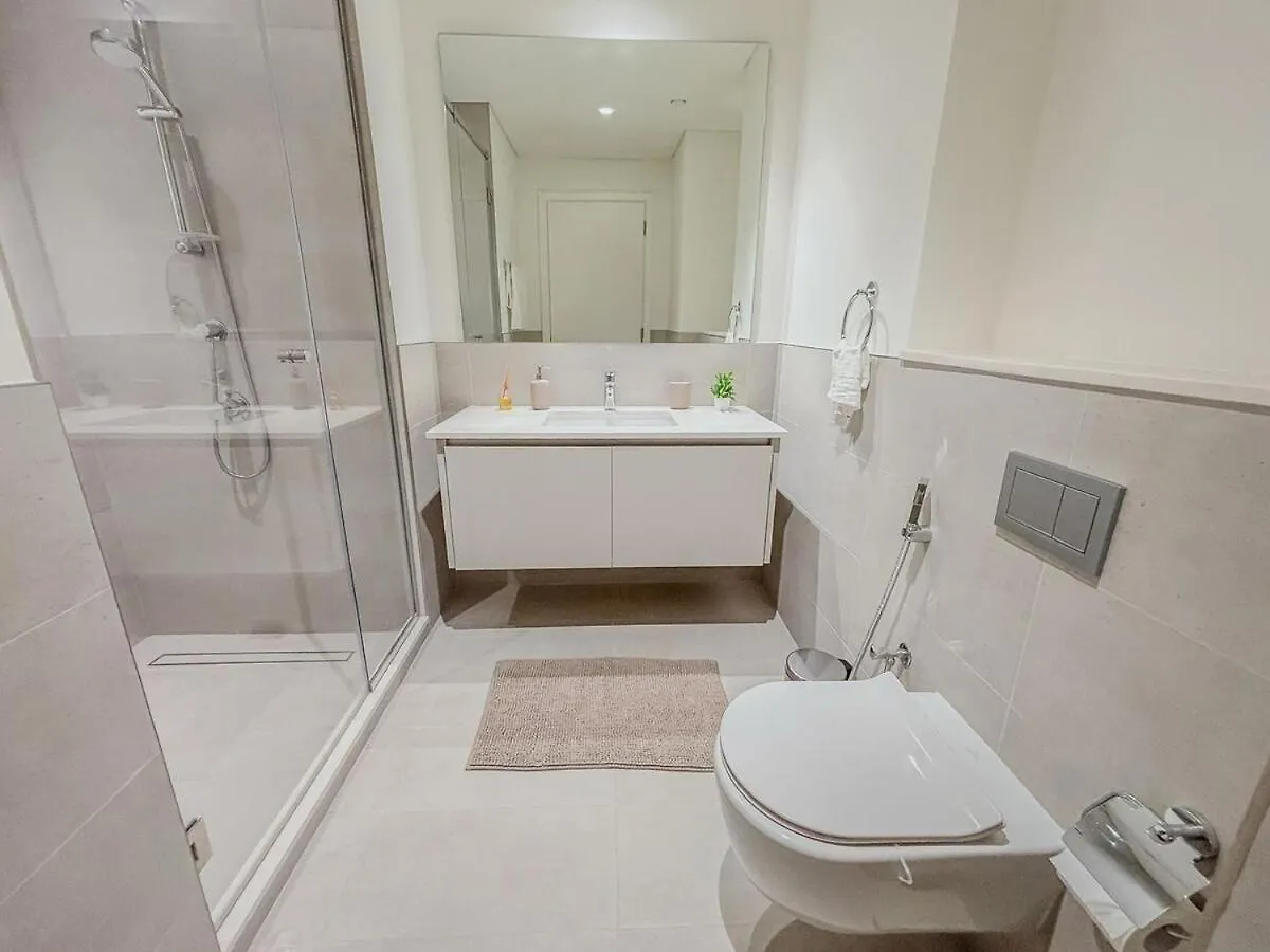3 Bedroom Apartment With Private Beach Dubai