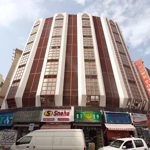 Downtown Otel