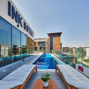 4* Hotel Ink
