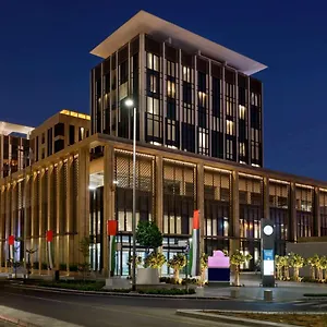 Mercure Gold District Ξενοδοχείο