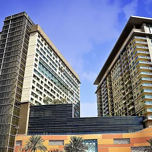 Swissotel Living Al Ghurair - Deira & Creek - Lejlighedshotel