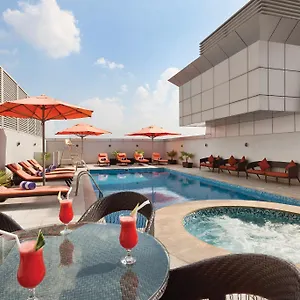 Ramada By Wyndham Deira Hotel