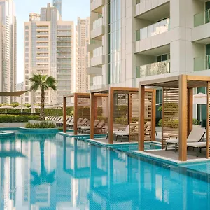 4* Hotel apartamentowy Sonder Business Bay