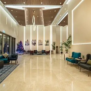 Suha Mina Rashid Apart Otel