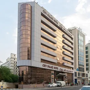 3* Hotel Palace