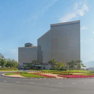 5* Hotel Hyatt Regency - Corniche