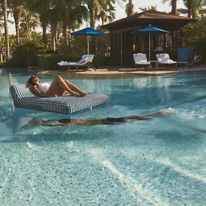 Four Seasons At Jumeirah Θέρετρο