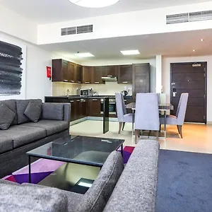 Nassima Tower Aparthotel