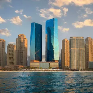 Rixos Premium Jbr אתר נופש