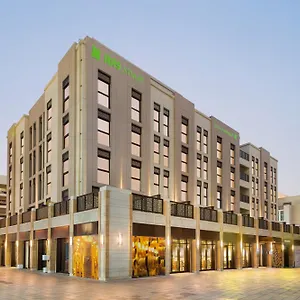 2* Hotel Ibis Styles Gold District