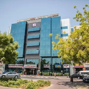 Saffron Boutique Otel