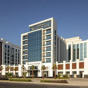 4* Hotel Hyatt Place Jumeirah Residences