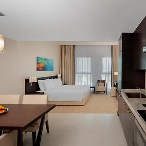 Hyatt Place Al Rigga Residences Apart-hotel